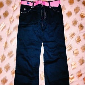 Kids Jeans (NEVER BEEN WORN)
